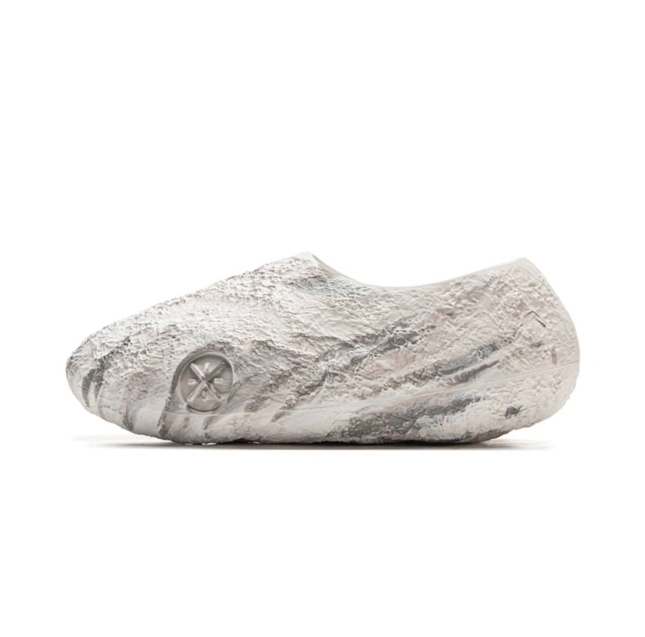 ABTV009-1 Сланцы Wade Lunar Rock молочный